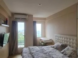Apartemen candiland - Jendela360