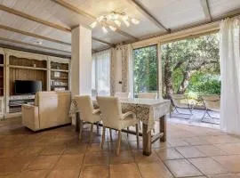 Le Mas des Bouteillans Le Chêne