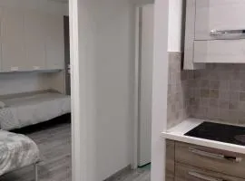 Monolocale policlinico gb rossi borgo roma verona