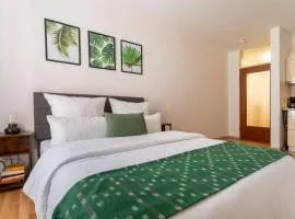 Modern Apartments Bremen