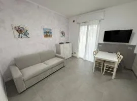 Appartamenti Rugacesio 24 - C