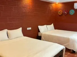 Srirangam Heritage Farmhouse - Perfect Spot for Parties & Events