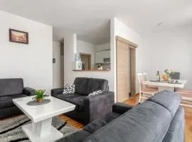 Penthouse Danube Exclusive, Parking, 90m2, Wifi