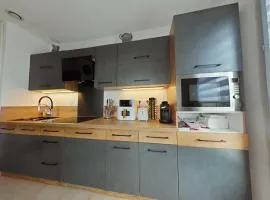 Mais 2 pièces 4 couchages PORT LEUCATE NATURISME PL040-040