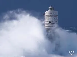 La casa dei tramonti