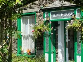Elim House