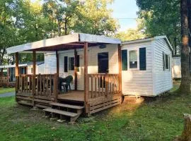 Camping les petites minaudières