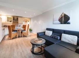 "Appartementhaus Meeresbucht" Appartementhaus Meeresbucht Whg 3