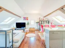 Appartement proche Strasbourg