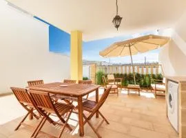 Appartamento Blu Primo Piano by Salento Prime