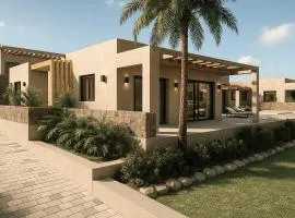 Nysa Luxury villa 4