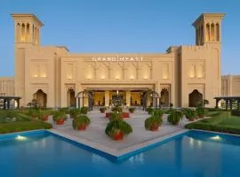 Grand Hyatt Doha Hotel & Villas