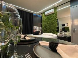 Hotel Motel Paradiso - Soledade-RS, hotel en Soledade