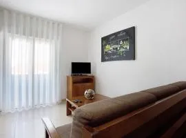 Campo Mar - T1 vista praia