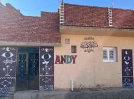 AnDy Nubian Guest House