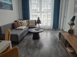 Apartament BALTIC