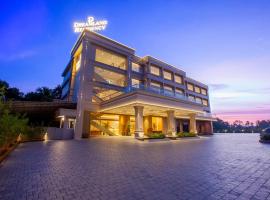 Hotel dreamland residency，位于戈德亚姆的酒店