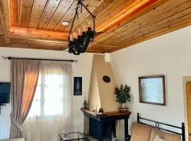 Ironwood Lodge- Parnassos