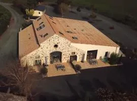 "La Petite Félixière" à 25 min du Puy du Foù, 10 min de Cholet, et 35 min de Nantes