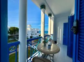 Appartement Narjis centre malabata