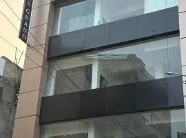 AKS Grand Hotel in Varanasi