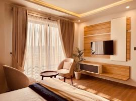 The Holton Stays by Bayti, cheap hotel in Rawalpindi