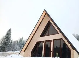 Котедж Відпочинок в Карпатах