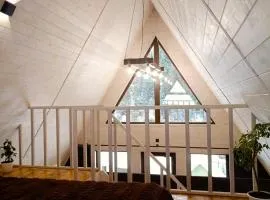 Котедж Відпочинок в Карпатах