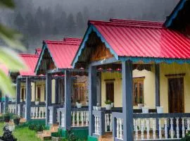 NT River View Homestay