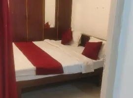 Malligai apartments by royal pride