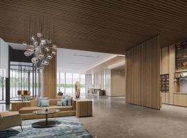 Fairfield by Marriott Deqing, hotel en Huzhou