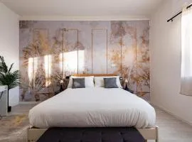 8 min Station House 6 Guests 2 Terraces