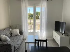 Résidence Beausoleil appartement 5