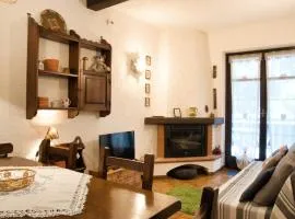 Nido tra i Pini in Cassina Valsassina