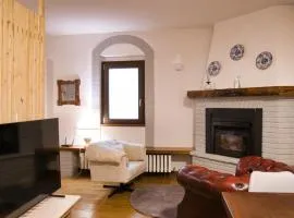 Cozy mountain escape near Como lake