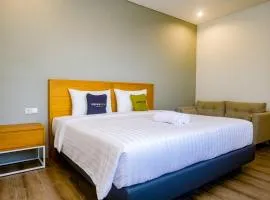 Urbanview Code Riverstay Yogyakarta