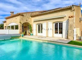 Villa Angelo - Olive Verte