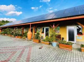 Vadvirág Vendéglő és Fogadó