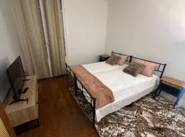 Appartement Près de Paris,hopital,tramway,chateaux et musee