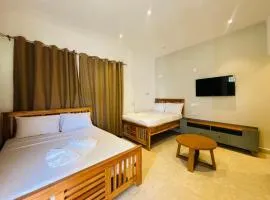 Mkunazini Heritage Hostels