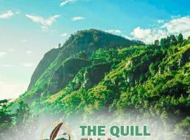 The Quill Ella