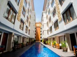 Bali Sun Tropical Hotel & Spa - formerly The Sun Hotel & Spa Legian