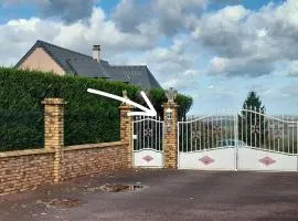 Chambre à Louer - CAUMONT L'EVENTE