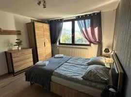 Apartament Gór-SKI
