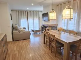 Lybica Green "Enclavament de Llívia"