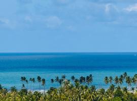 Sky View Koh Lanta，位于Ko Lanta Yai的酒店