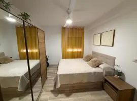 Ollería City Apartments