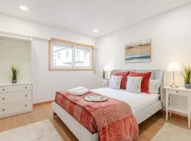 Bright & Cozy Apartment by HostWise