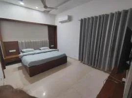 Casa Morals 3BHK
