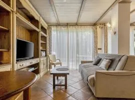 Le Chêne - Le Mas des Bouteillans